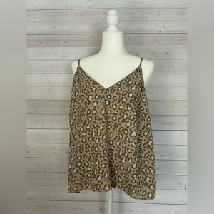 3 for $10 Leopard Tank